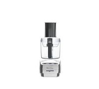 Magimix Robot multifonction Mini Plus 18260F 400 W Chrome mat Gris H
