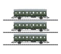 18277 N Lot de 3 voitures de tourisme DR, Ep. III