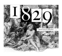 1829 Vinyle