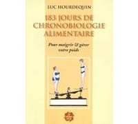 183 jours de chronobiologie alimentaire