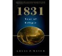 1831 Louis P. Masur (Auteur)