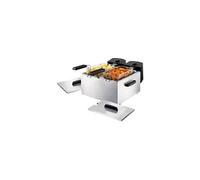 183123 - Friteuse - 6 litres - 3.6 kWatt