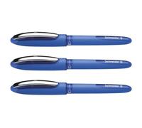 Schneider SCH183203 Roller One Hybrid C 05, modr, bleu