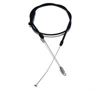 183281/197740 Câble de commande d'accélérateur de tondeuse à gazon pour tondeuses électriques à essence