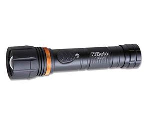 1833 M-LINTERNA LED DE ALTA LUMINOSIDAD