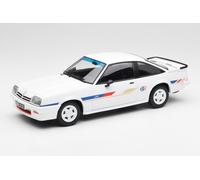 183305 Opel Manta Guy Frequelin White Norev 1/18