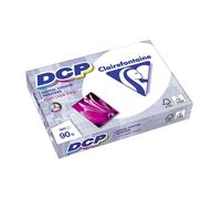 [1833C-3] Clairefontaine Lot de 3 Ramettes 500 Feuilles Papier 90g A4 210x297...