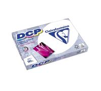 [1834C] Clairefontaine Ramette 500 Feuilles Papier 90g A3 420x297 mm Blanc