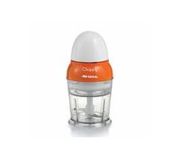 1836 hachoir électrique 250 L Orange, Blanc 160 W