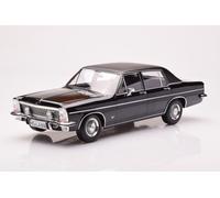 Norev 1/18 183687 Opel Diplomat V8 - 1969 Diecast Modelcar-Norev