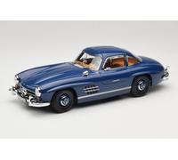 Mercedes 300 Sl/ W198 Coupé 1954 - Norev 1/18