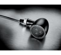 184.100 ARROW KELLERMANN BULLET 1000 FONCÉ UNIVERSEL