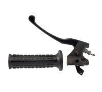 184040040 DOMINO - Commande Levier Scarabeo 50