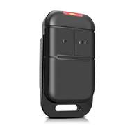 1841026 Telecommande Portail, 433.42Mhz Télécommande pour Portail Automatisé, 2 Canaux Télécommande Portail Remplace pour télécommande Ktis-2/ NS 2-RTS 2401539