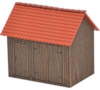 1842 H0 Abri à outils