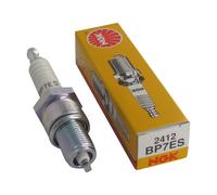 BOUGIE BP7ES OLIVE DÉMONTABLE NGK