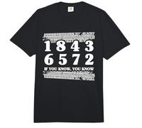 18436572 Si Vous Savez Que Vous Savez Que Vous Savez Tirer l'ordre Moteur V8 Voiture Comfort Colors Adult Heavyweight T-Shirt