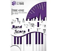 1845 The One By Babymetal (Band Score Piece)