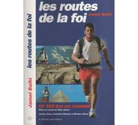 18450 Km en courant. Relier en courant les villes saintes