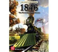 1846 - The Race for the Midwest