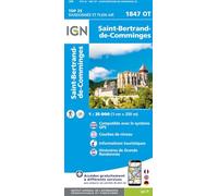 1847OT ST BERTRAND DE COMMINGES