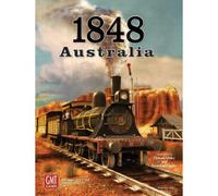 1848 : Australia