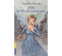 1848, la fille des barricades