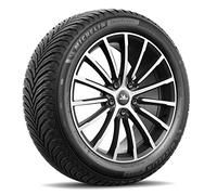Michelin CrossClimate 2 185/55R16 83V 3PMSF C B 69 B