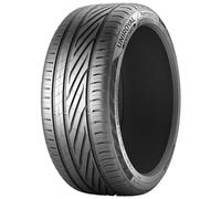 Uniroyal Pneu voiture RainSport 5 185/55R16 83V TL C A 70 B