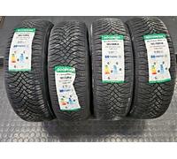 185 60 R 14 82H Ensemble De 4 Pneus Auto Goodride M+S 3PMSF DOT25 4 Saisons