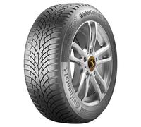 Continental Pneu WinterContact TS 870 – 185/60 R14 82T – 3PMSF – 70 dB