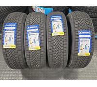 185/65 R15 88H Set 4 Pneumatiques Fortuna 4SEASON Pneus 4 Saisons Neuf DOT2025