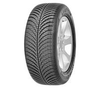Goodyear Vector 4Seasons Gen-2 185/65 R15 88V auto Pneus toute saison Pneus RENAULT: CLIO 3, Clio 4, CLIO 2, PEUGEOT: 207 3/5 portes, 208 I 3/5 portes
