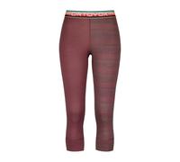 185 ROCK'N'WOOL SHORT PANTS W - C: mountain rose_ T: XL