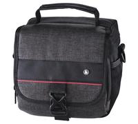 Sac pour appareil photo "Valletta", 110, noir