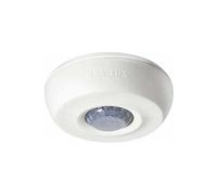 18518 Détecteur de mouvement MD 360i/8 Basic Blanc 360 ° RW env. 8 m AP Basic Détecteur de mouvement complet 4015120430428