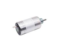 Électrovanne d'arrêt de carburant 12 V pour moteur Perkins série 100 et boîtier Holland 185206085