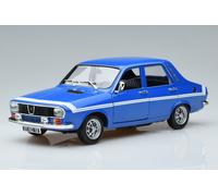 Norev 1/18 - 185210 - Renault R 12 Gordini - 1971-Norev