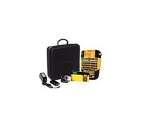 1852992 DYMO Rhino 4200 Étiquette Imprimante Kit Étui