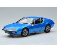 185400 Alpine A310 1600 VE Alpine Blue Norev 1/18