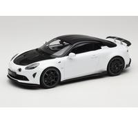 Norev 1/18 - Alpine A110 R - 2024 185433-Norev