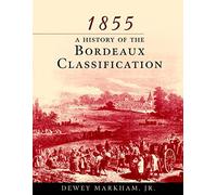1855 Bordeaux