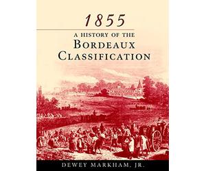 1855 Bordeaux