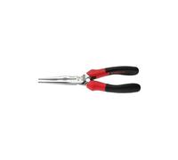 Facom 185A.20CPE Pince plate à becs ronds 200 mm