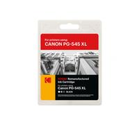 185C054530 Kodak Can. Mg2950 Encre Blk 8286B001/PG545Xl 400 pages 17ml