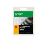 185H006230 Kodak XX 5644 Encre Blk C2P05Ae/62Xl 650 pages 19ml