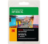185H093538 Kodak XX OJpro6230 Encre magenta XX935Xl/C2P25Ae 825pages 14ml