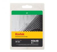 185H136401 Kodak XX D5460 Encre Blk Cb316Ee/364 250 pages 10ml