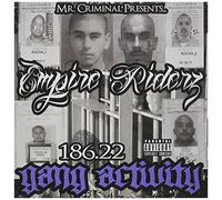 186.22 Gang Activity