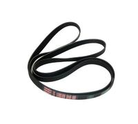 1860 9PHE CONTITECH 144001958 Courroie d'entraînement pour sèche-linge authentique Hotpoint Indesit